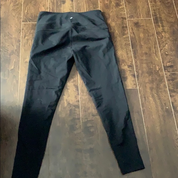 Lulu Leggings - Picture 3 of 3